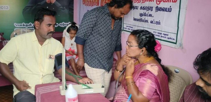 Makimai Charitable Trust