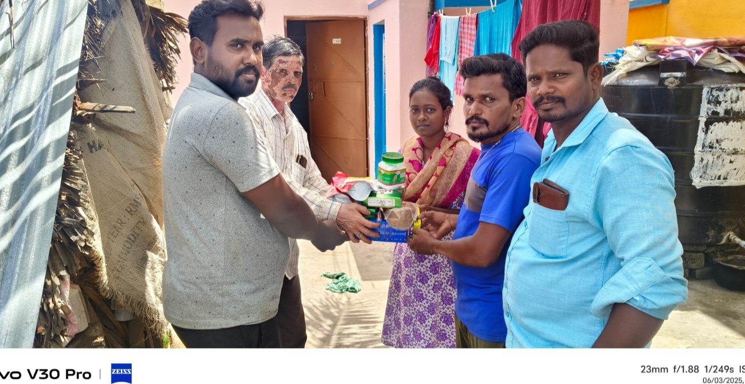 Makimai Charitable Trust